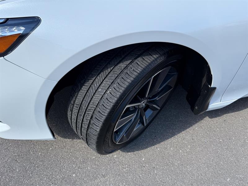 honda Accord 2022 - 12