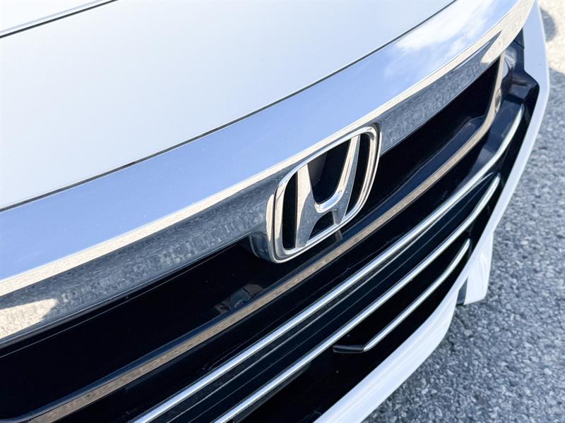 honda Accord 2022 - 13