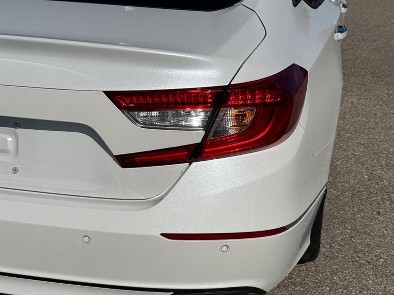 honda Accord 2022 - 15