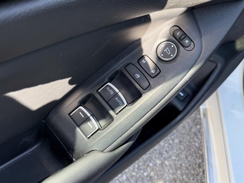 honda Accord 2022 - 17