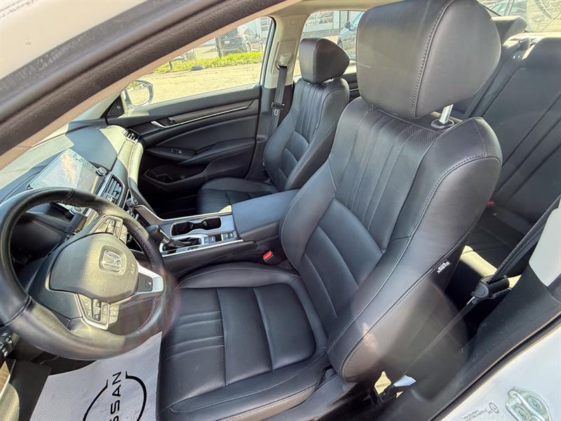 honda Accord 2022 - 18