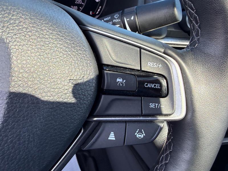 honda Accord 2022 - 20