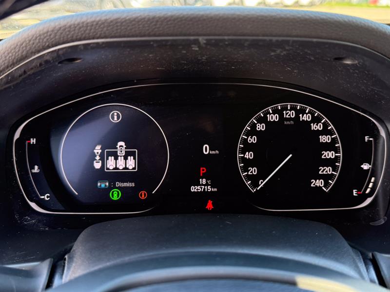 honda Accord 2022 - 21