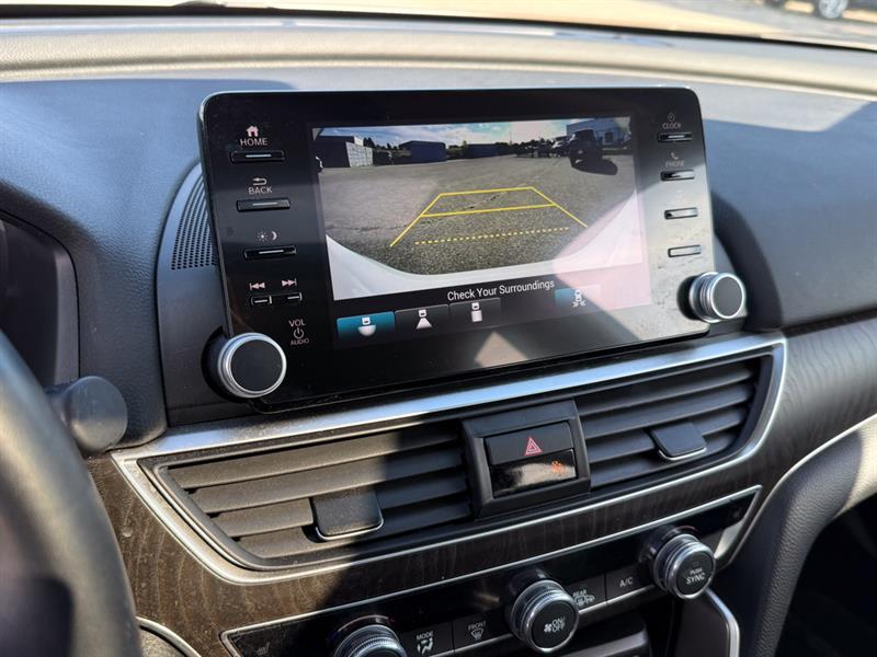 honda Accord 2022 - 22