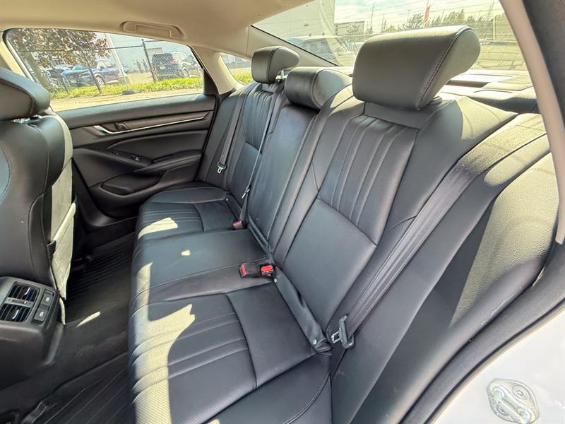 honda Accord 2022 - 23