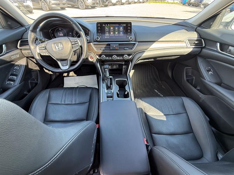 honda Accord 2022 - 24