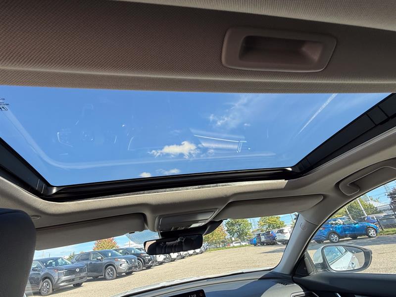 honda Accord 2022 - 25