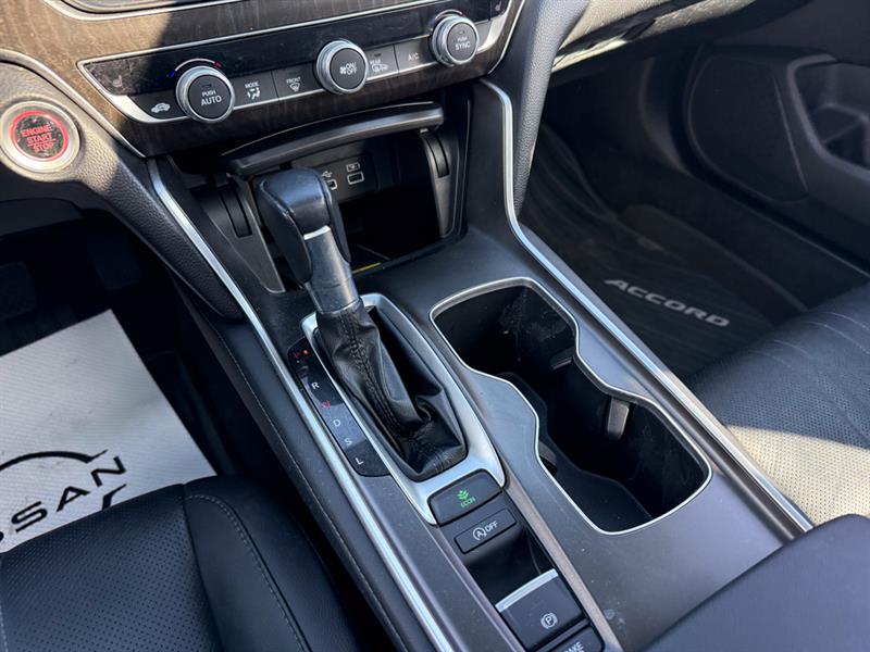 honda Accord 2022 - 28