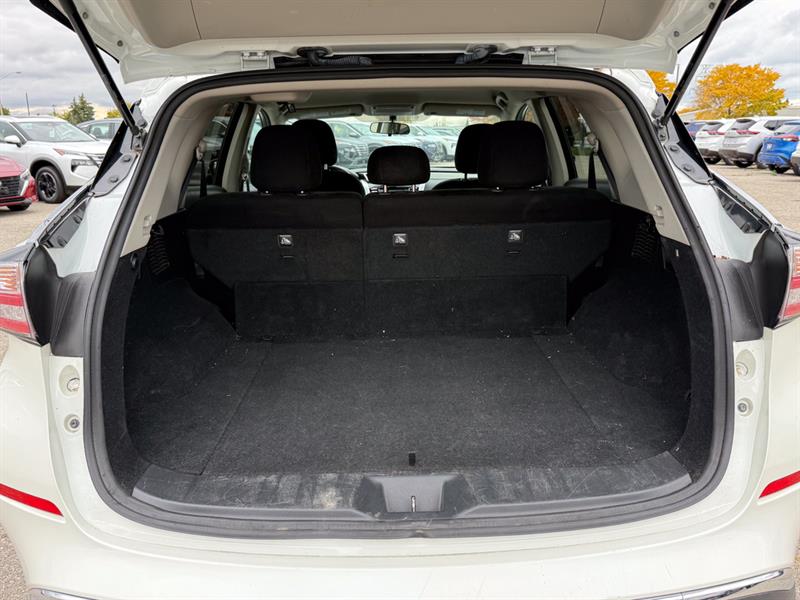 nissan Murano 2017 - 10