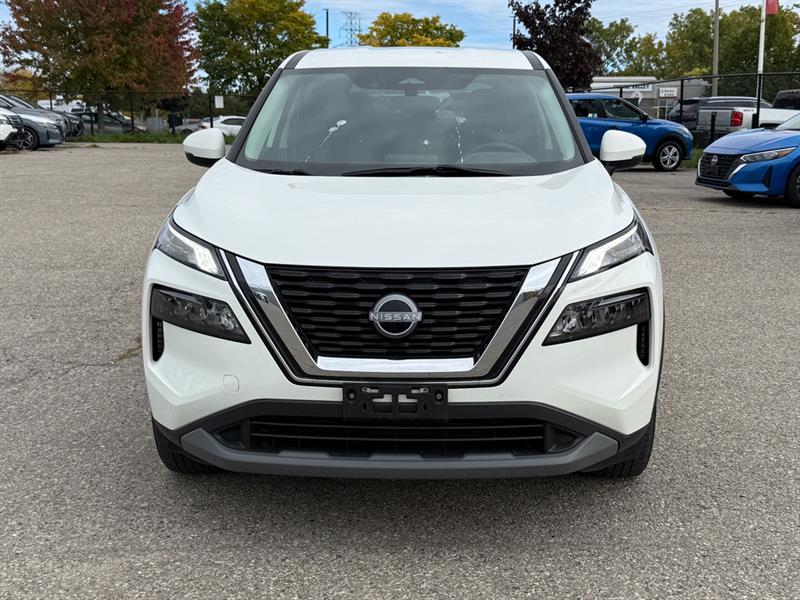 nissan Rogue 2023 - 2