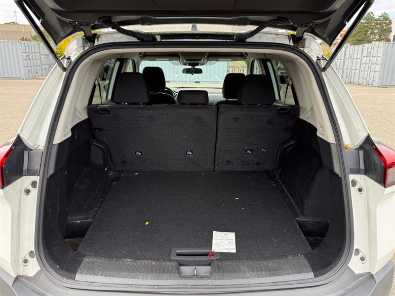 nissan Rogue 2023 - 11