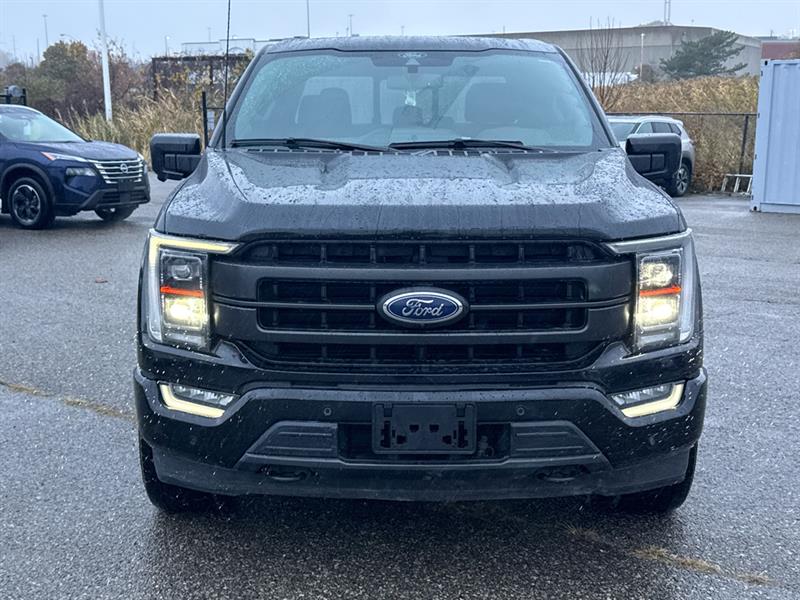 ford F-150 2022 - 3