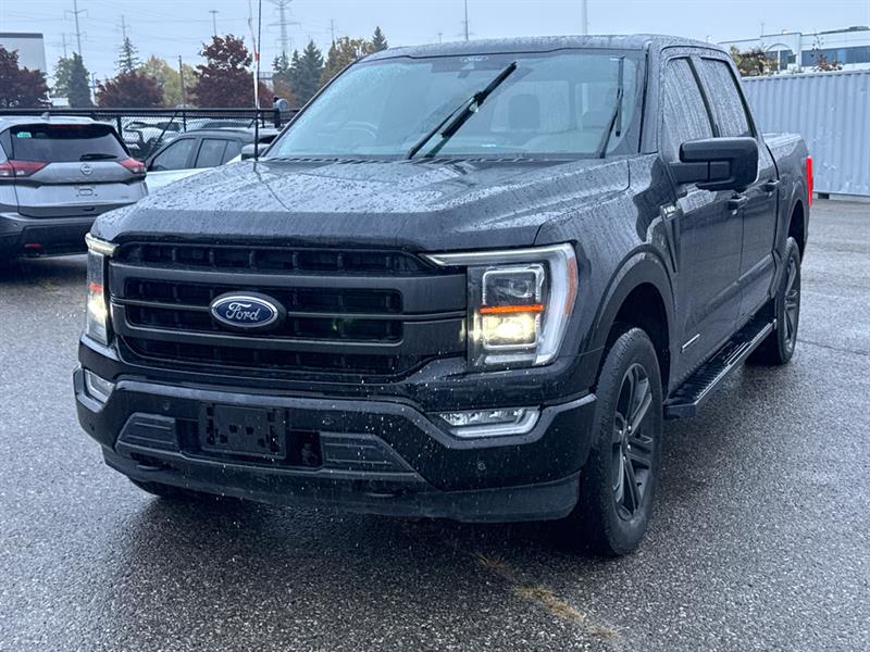 ford F-150 2022 - 4