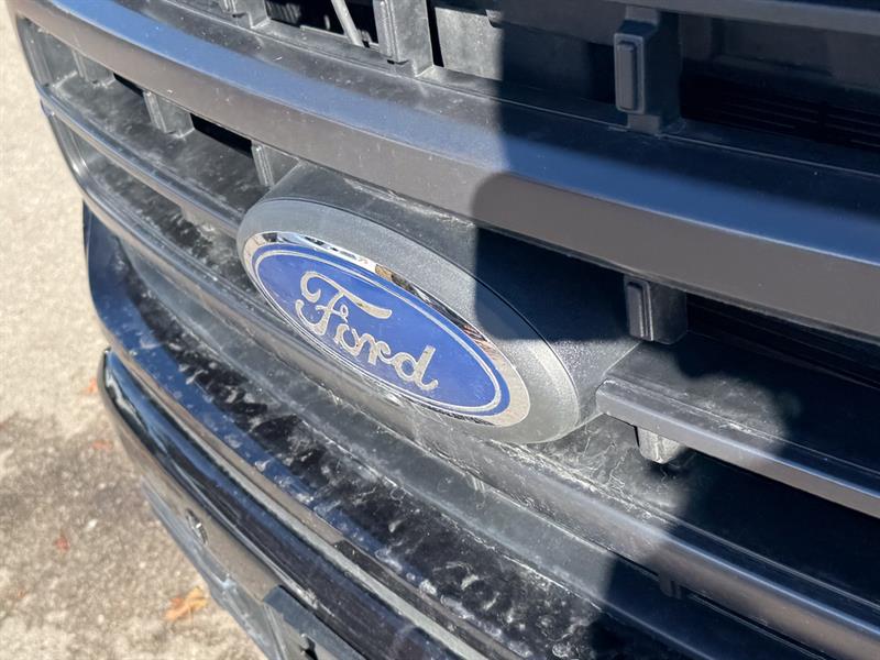 ford F-150 2022 - 11