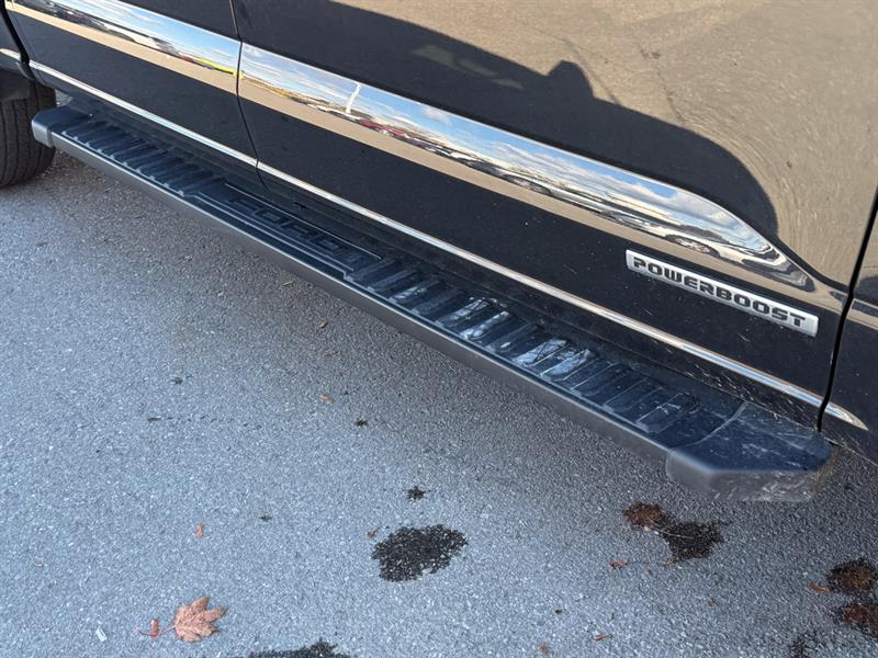 ford F-150 2022 - 12