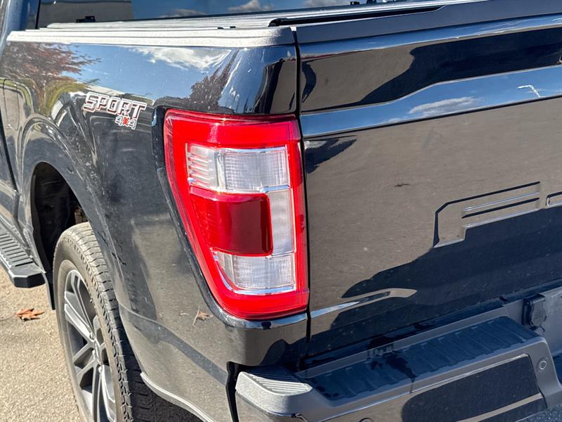 ford F-150 2022 - 13