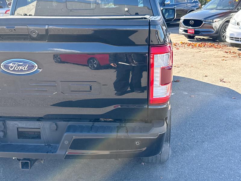 ford F-150 2022 - 14