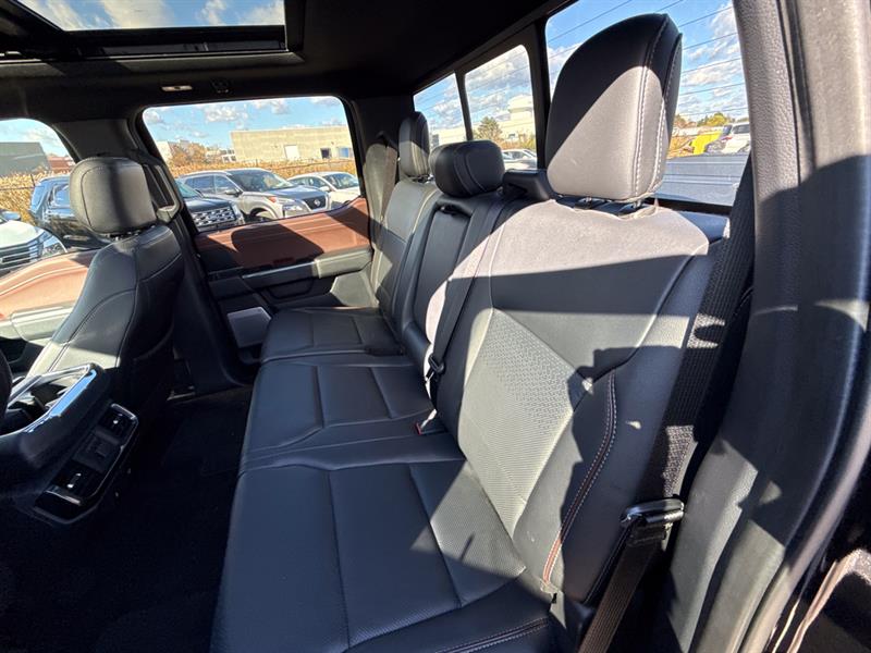 ford F-150 2022 - 16