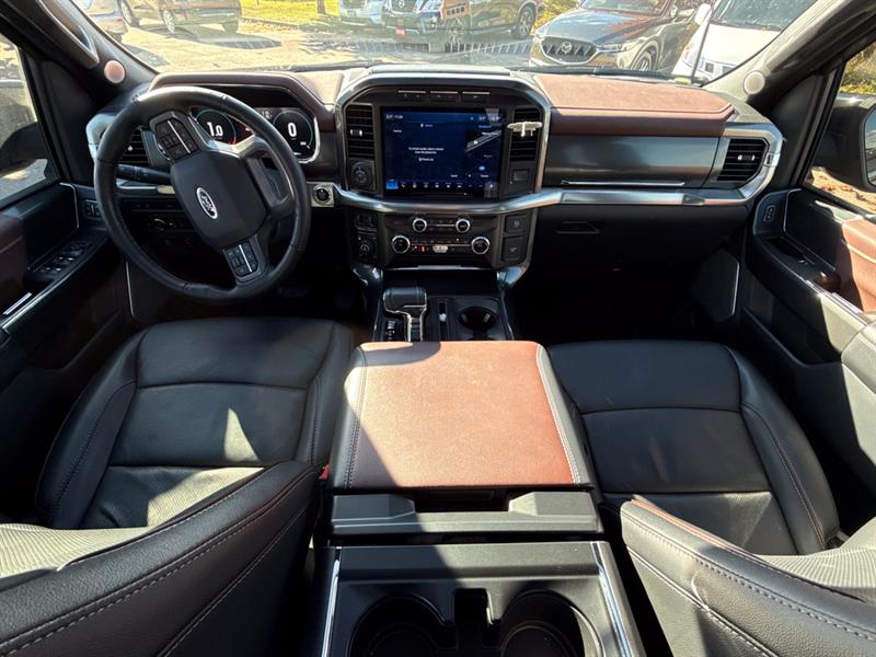 ford F-150 2022 - 18