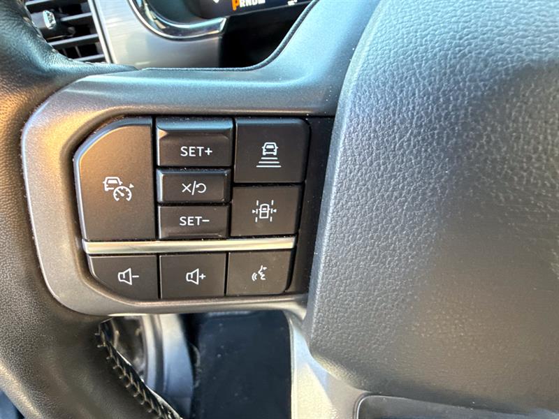 ford F-150 2022 - 24