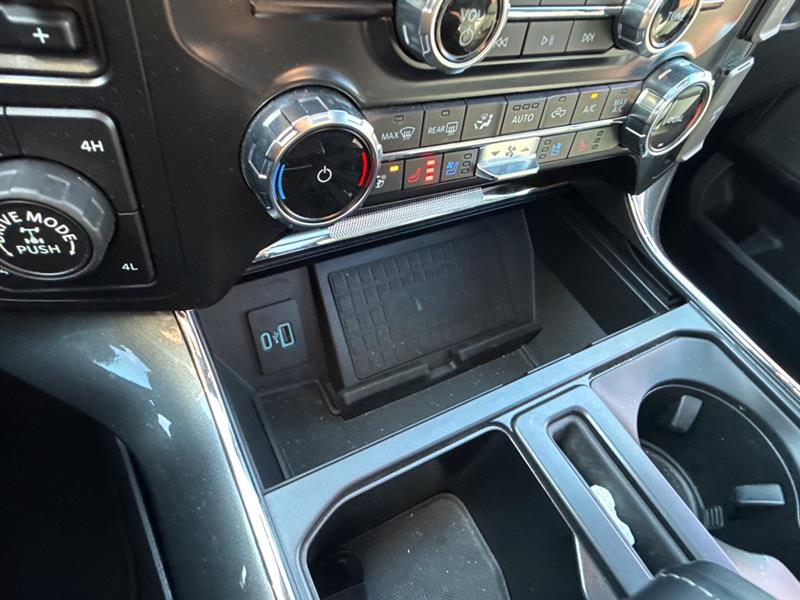 ford F-150 2022 - 26