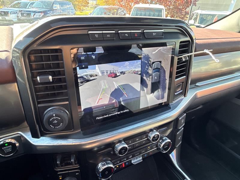 ford F-150 2022 - 27