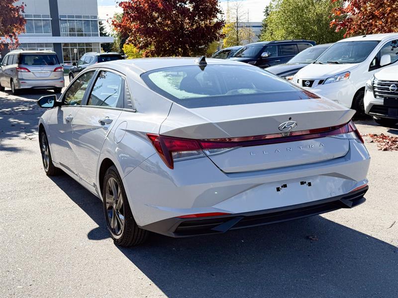 hyundai Elantra 2022 - 5