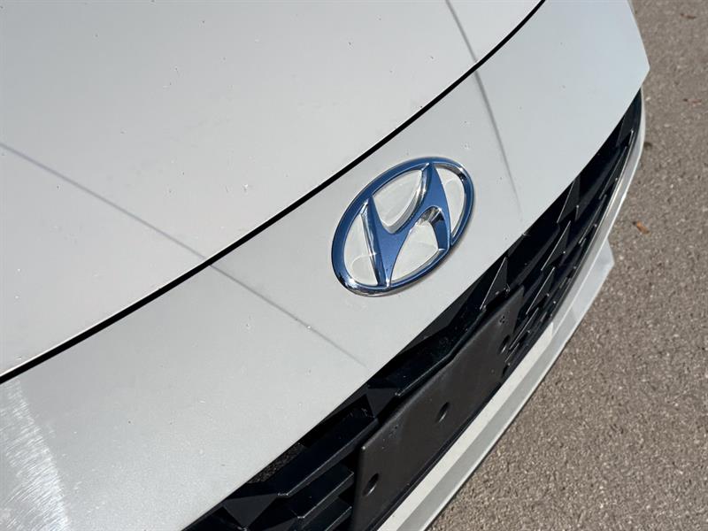 hyundai Elantra 2022 - 9