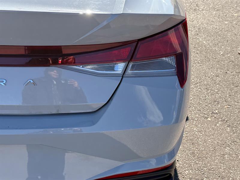 hyundai Elantra 2022 - 12