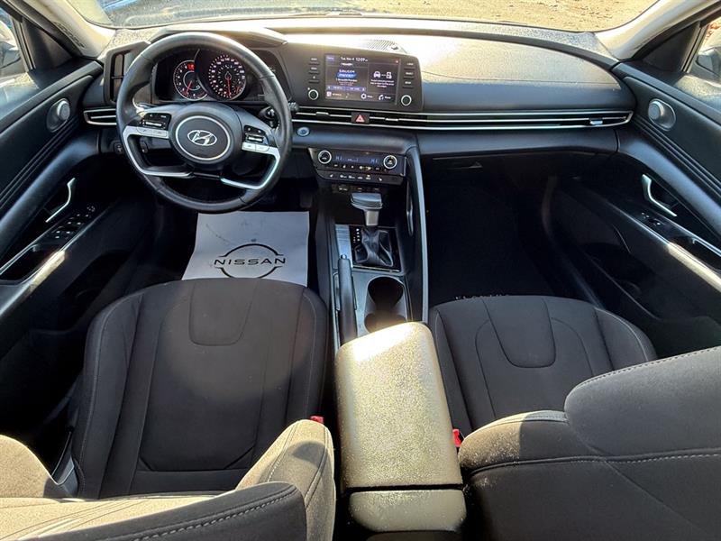 hyundai Elantra 2022 - 15