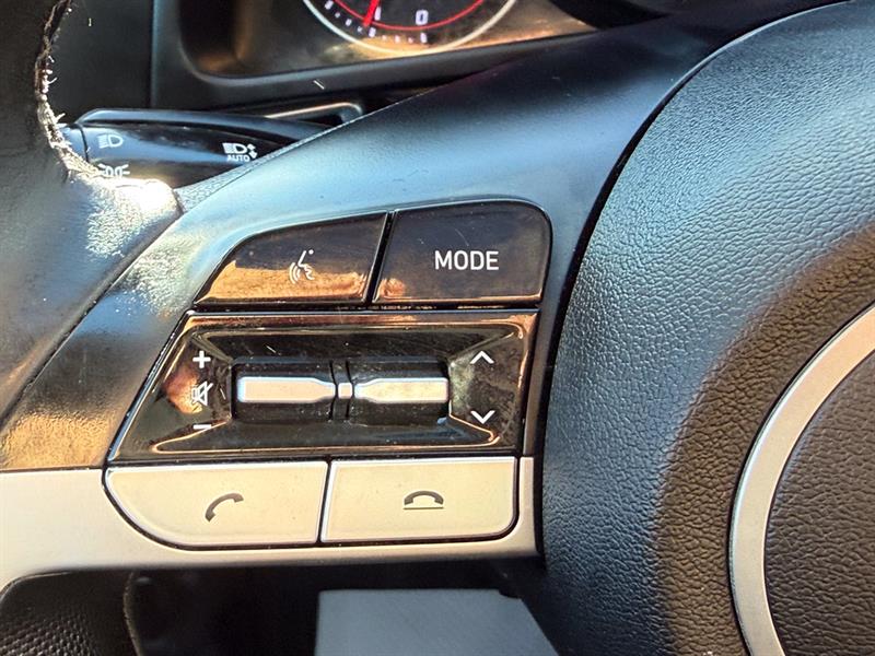 hyundai Elantra 2022 - 21