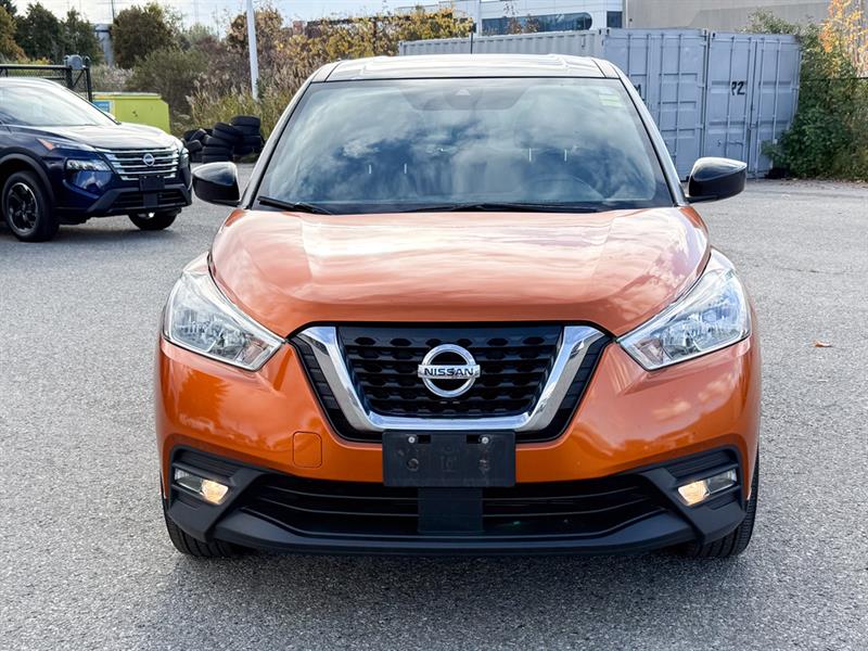 nissan Kicks 2020 - 2