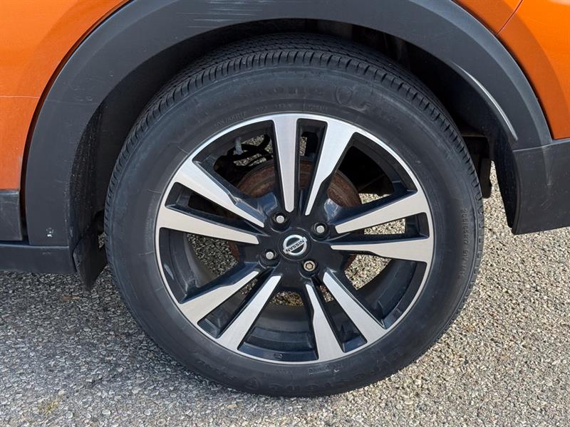 nissan Kicks 2020 - 10