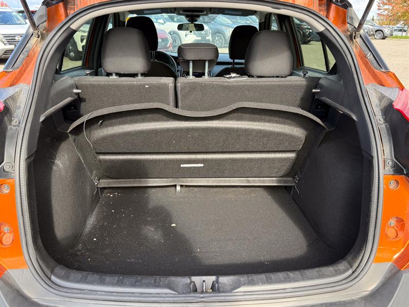 nissan Kicks 2020 - 11