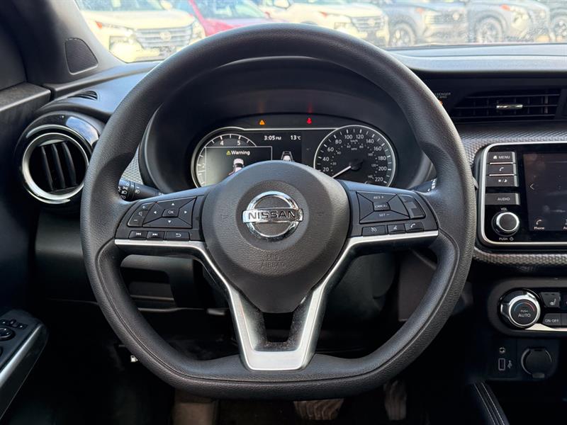 nissan Kicks 2020 - 13