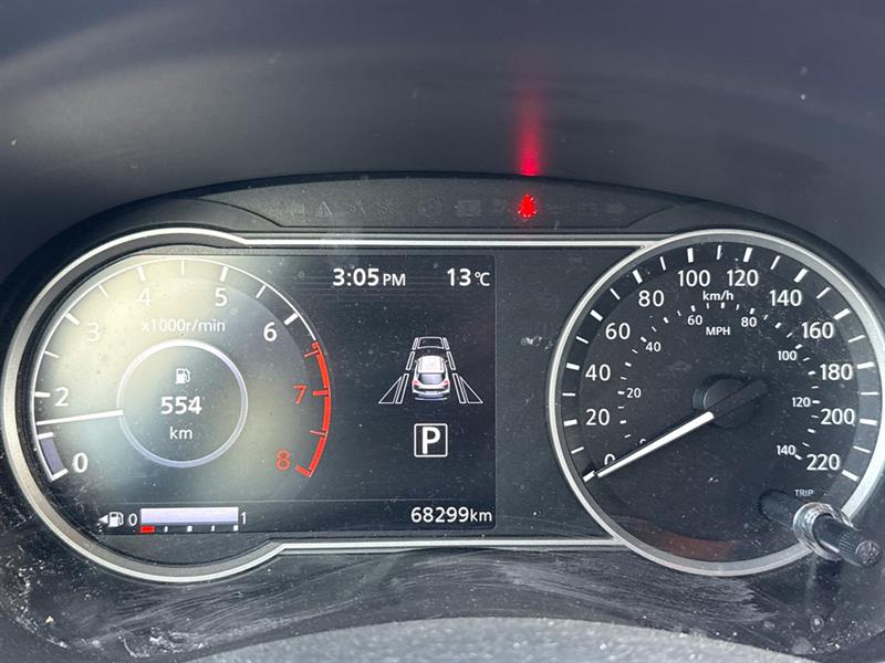 nissan Kicks 2020 - 15