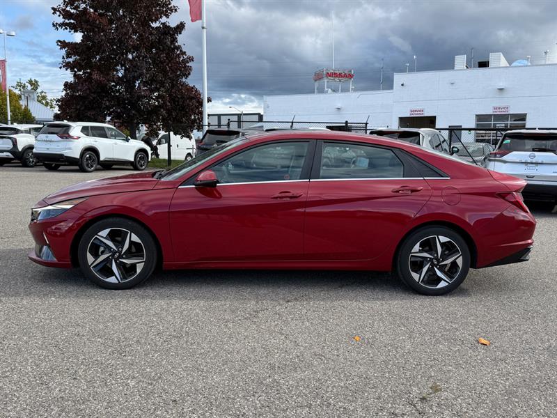 hyundai Elantra 2021 - 4