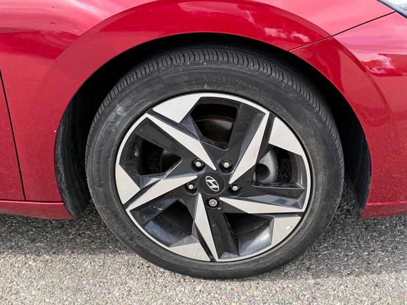 hyundai Elantra 2021 - 10