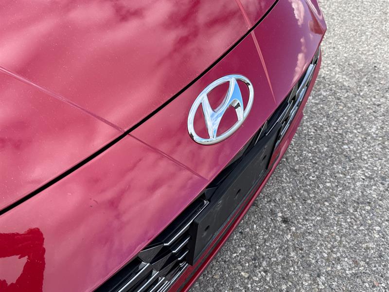 hyundai Elantra 2021 - 11