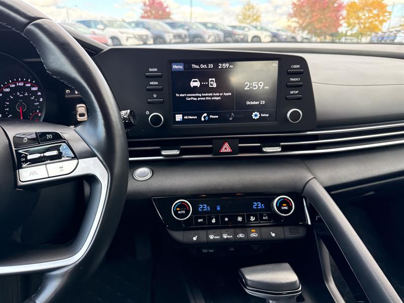 hyundai Elantra 2021 - 20