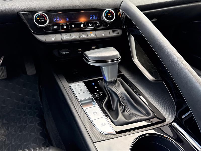 hyundai Elantra 2021 - 21