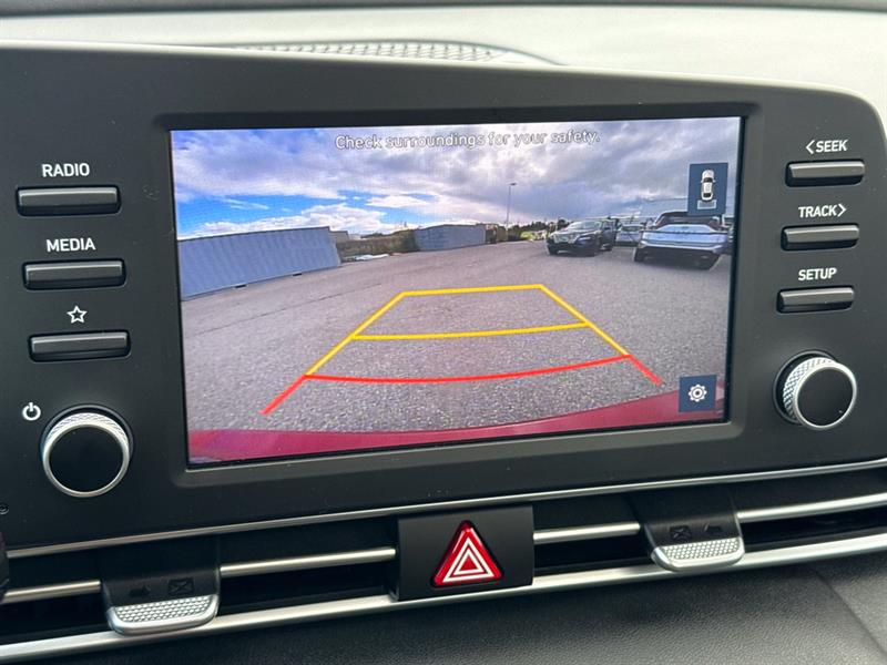 hyundai Elantra 2021 - 25