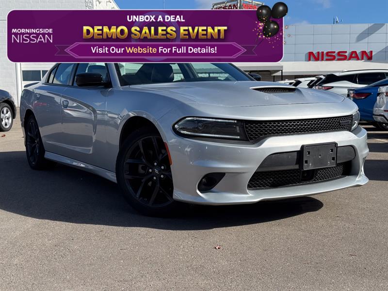 dodge Charger 2023