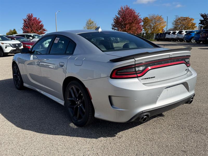 dodge Charger 2023 - 5