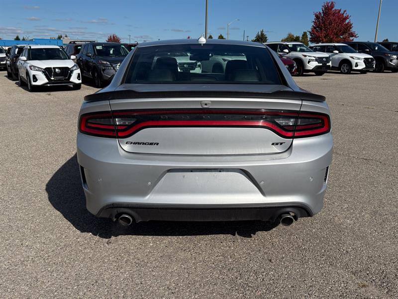 dodge Charger 2023 - 6