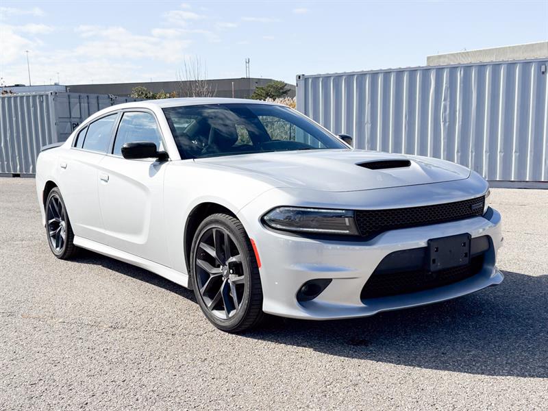 dodge Charger 2023 - 9