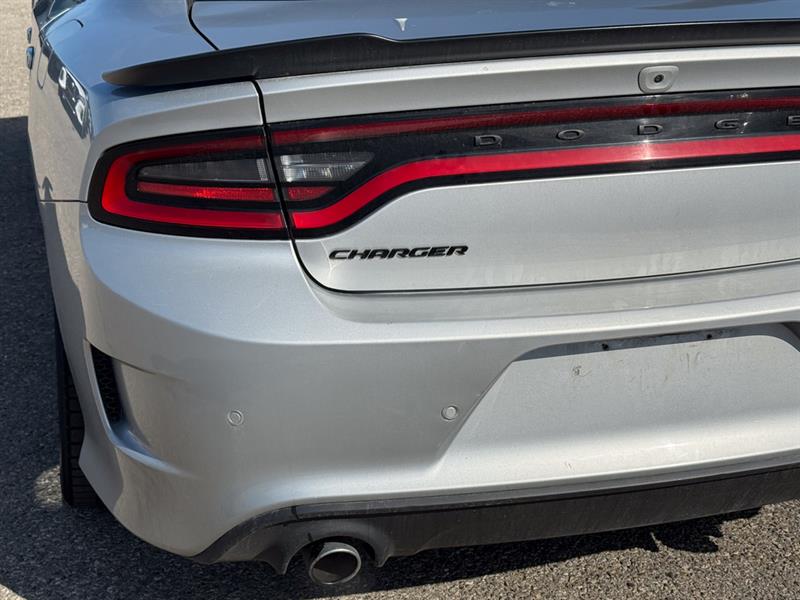 dodge Charger 2023 - 11