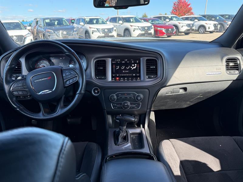 dodge Charger 2023 - 13