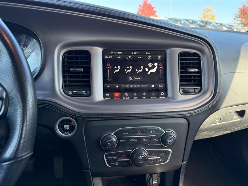 dodge Charger 2023 - 15