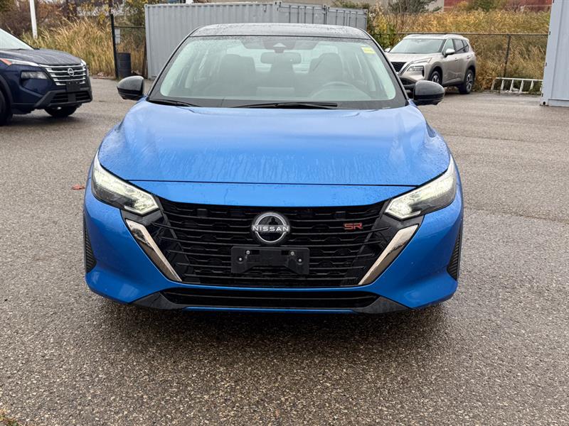 nissan Sentra 2024 - 2